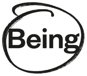 Logo van ontwikkelaar Being Development B.V.