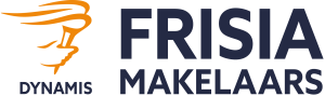 Logo Frisia Makelaars