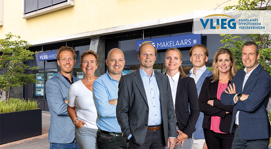 Impressie VLIEG Makelaars Heerhugowaard