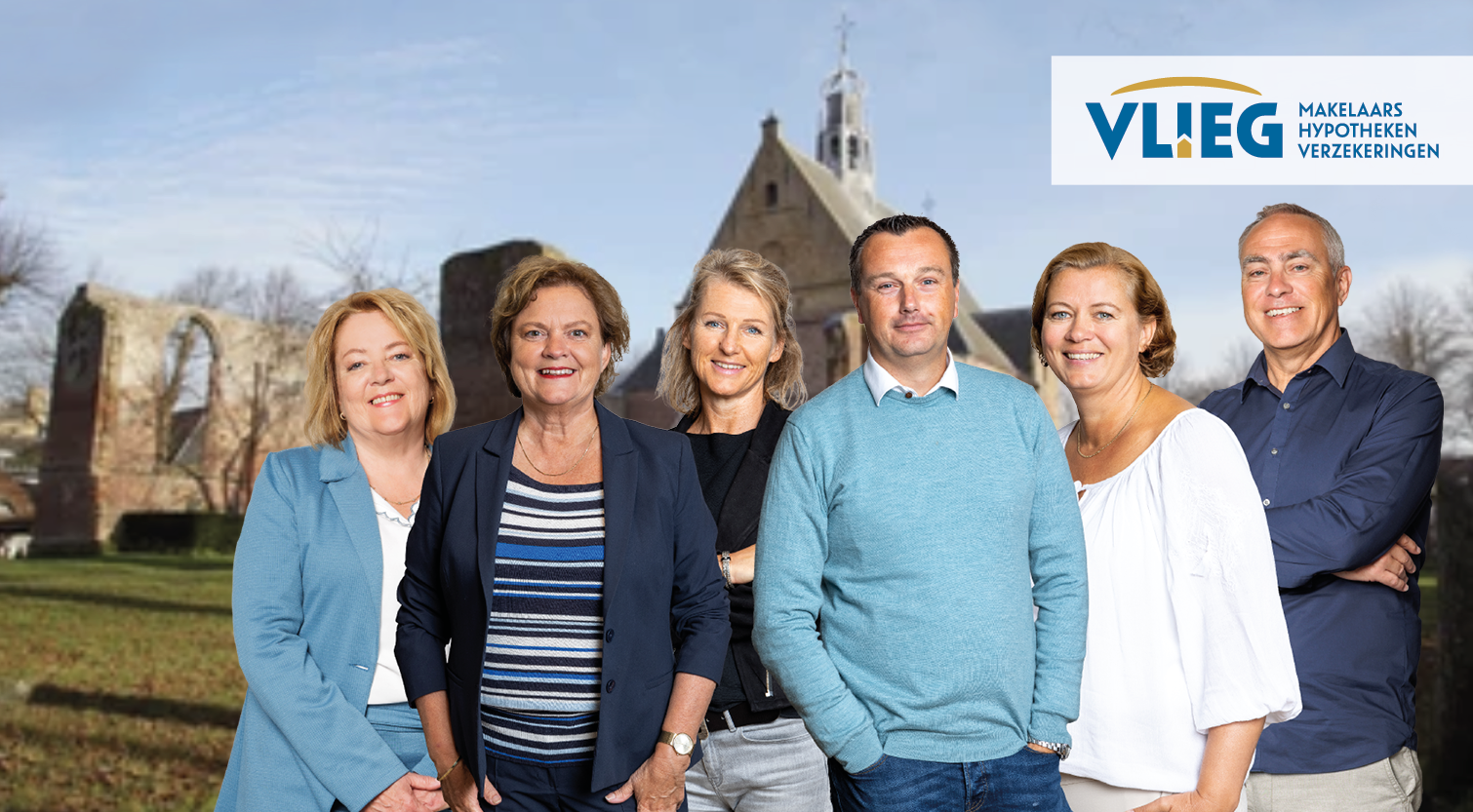Impressie VLIEG Makelaars Bergen