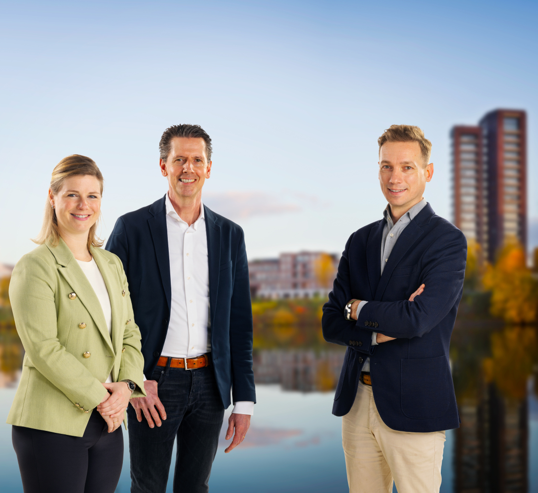 Impressie Hauzer & Partners
