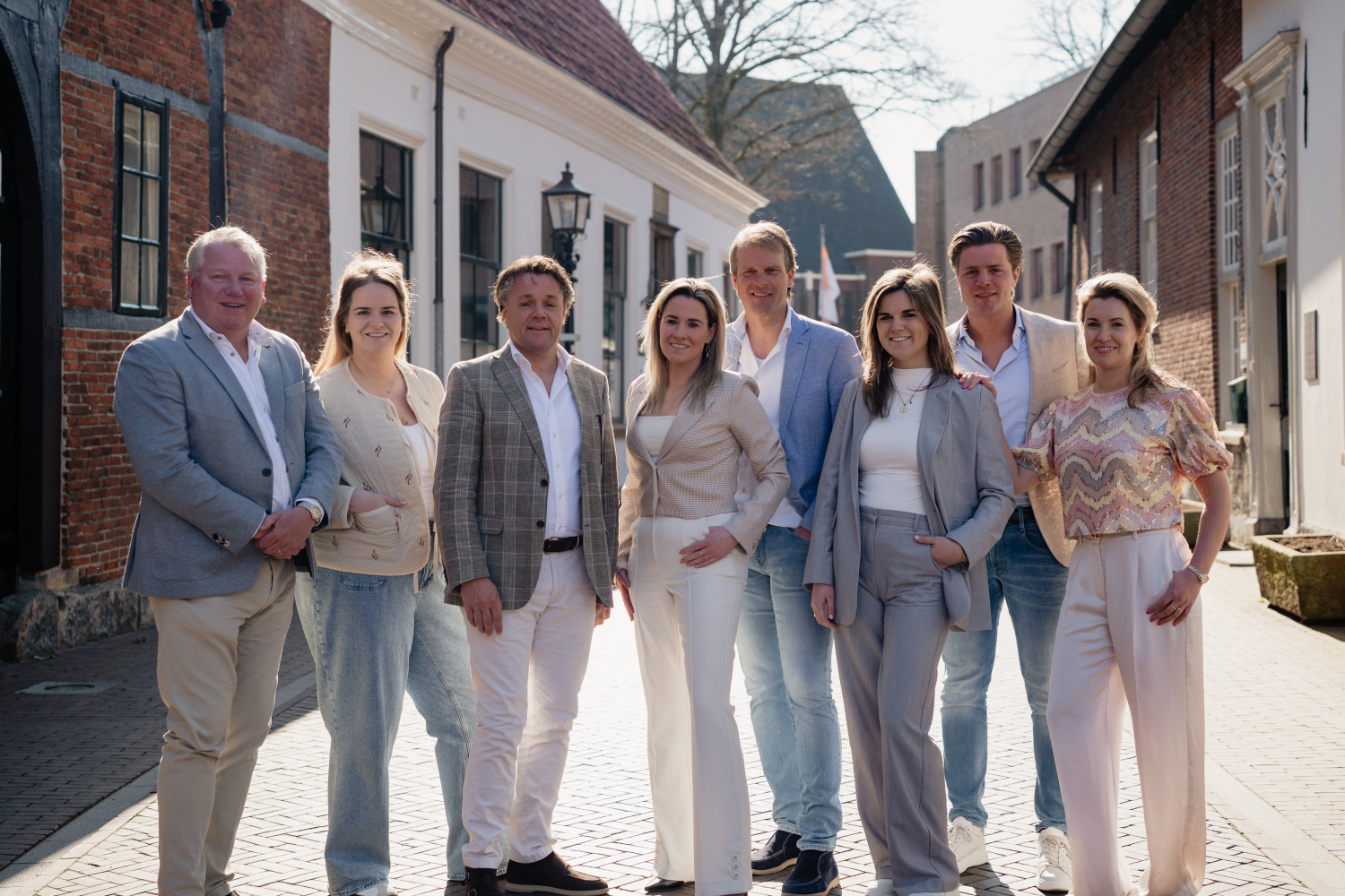 Impressie KockvanBenthem Makelaars Oldenzaal