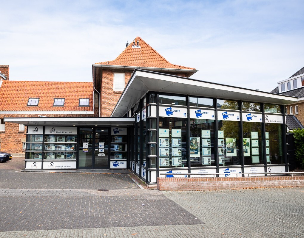 Impressie Borgdorff Makelaars Wateringen