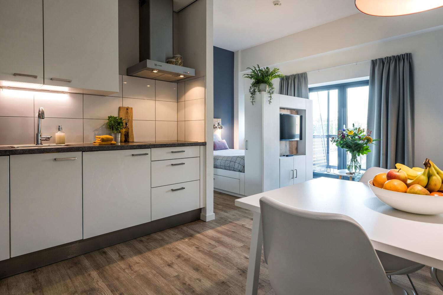 Loft Standaard 1