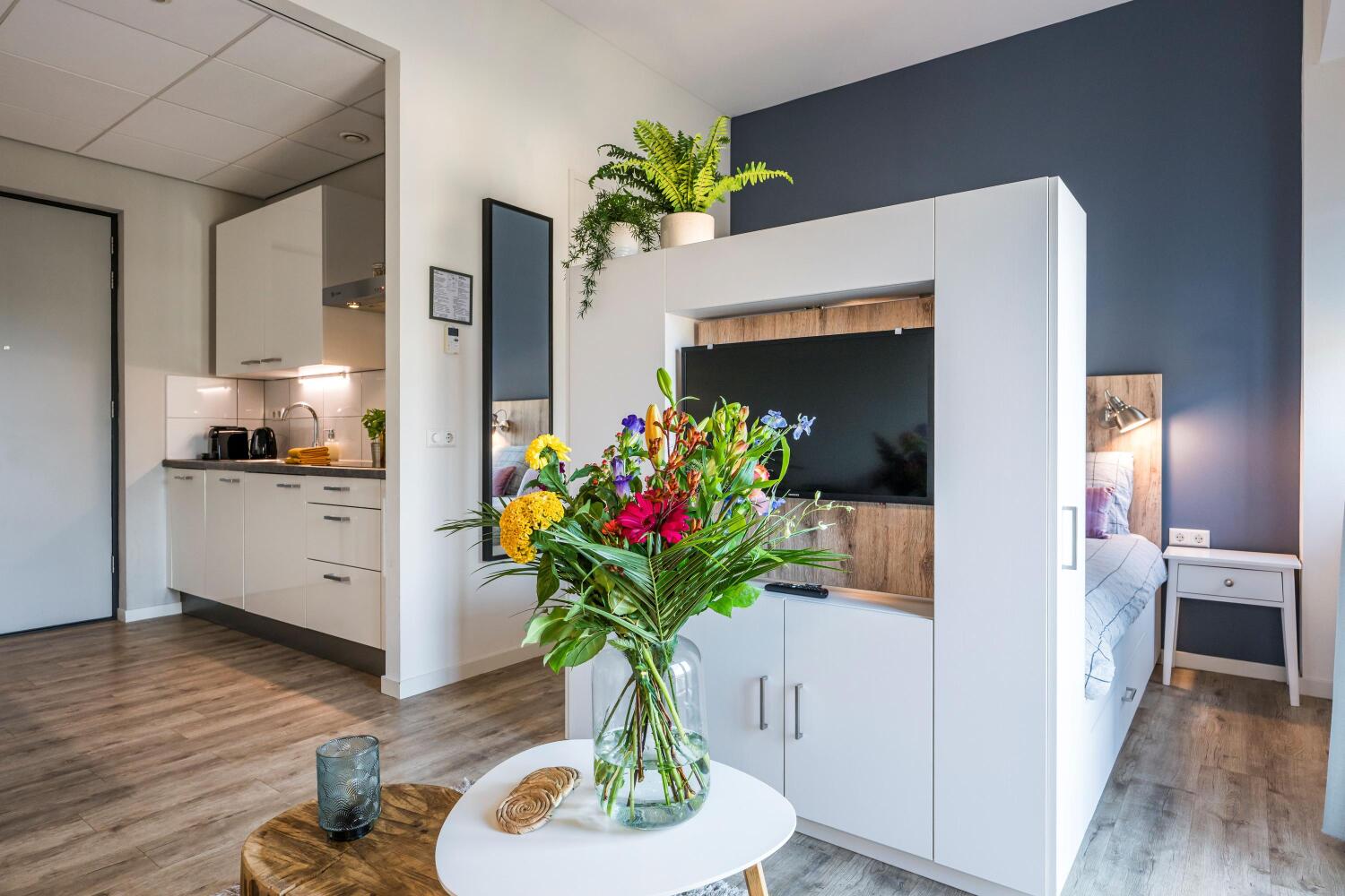 Loft Standaard 5