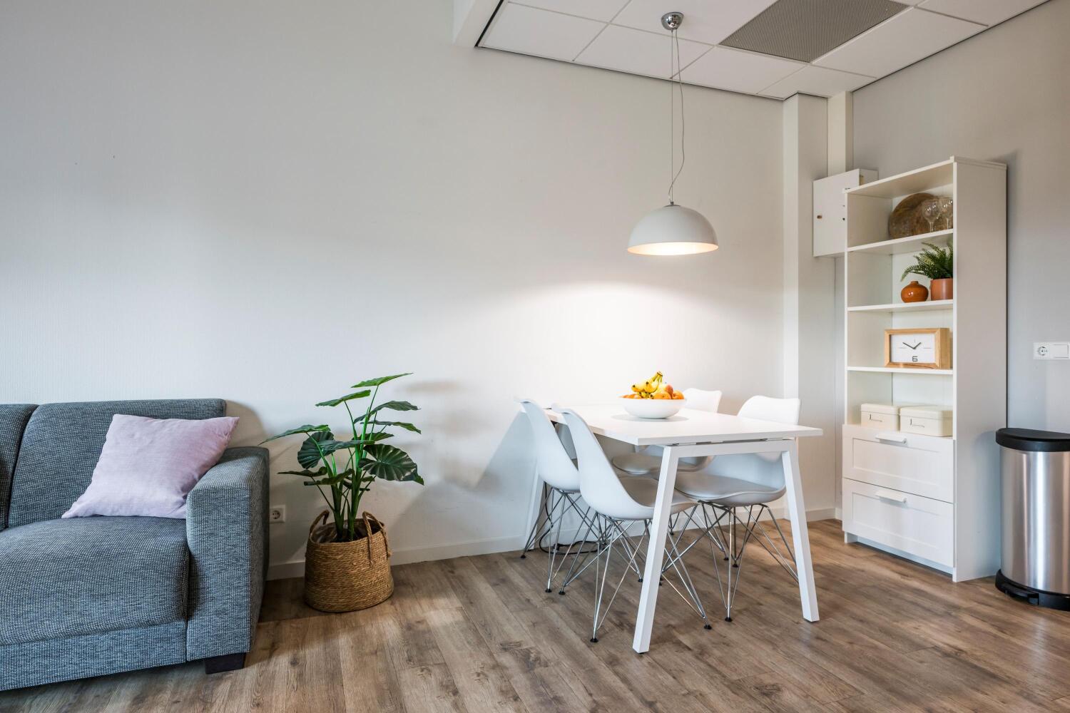 Loft Standaard 8