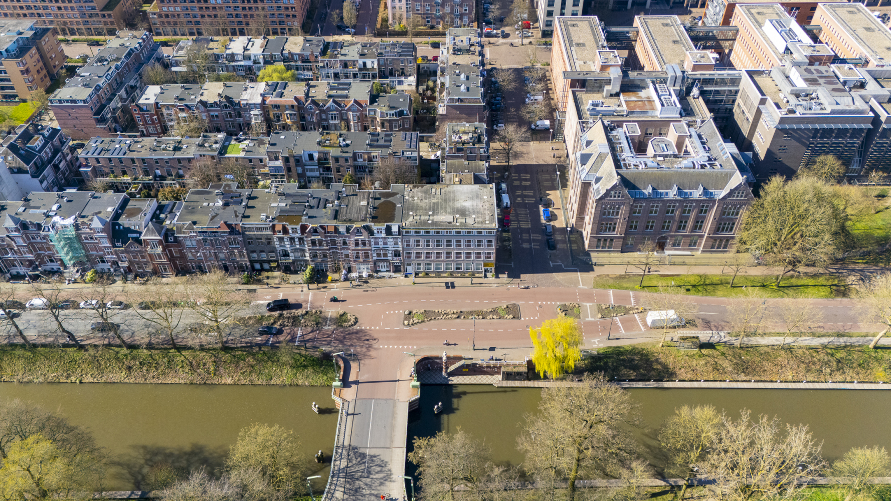 F30 0318LAU Catharijnesingel64