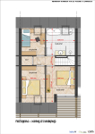 Plattegrond bouwnummer 10