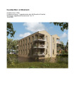 Keuzelijst appartementen