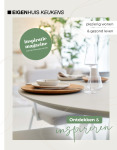 Keukenbrochure