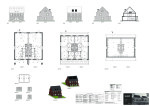 Verkooptekening woningtype Kers