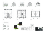 Verkooptekening woningtype Wilg