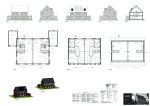 Verkooptekening woningtype Linde