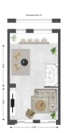 Urban villa [eerste verdieping bnr 63 tm 70]