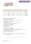 Download Prijslijst