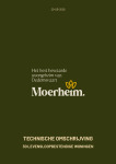 Download Technische-omschrijving > type Zonnekruid, Vlambloem, Hartlelie, Ridderspoor 