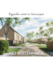 Brochure Het Buitenhofje