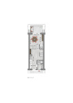 Plattegrond begane grond