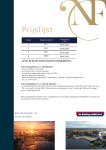 Download Prijslijst Noordsche Fier
