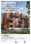 Briquet verkoopbrochure