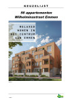 Meerkwerklijst Molenhof