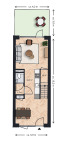 NG_Plattegrond_BLOK B - B1sp - tussen_BG - bouwnr 27