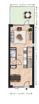 NG_Plattegrond_BLOK B - B1sp -hoek_BG - bouwnr 29
