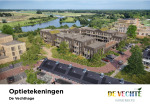 Optietekeningen Vechthage