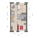 25424_Type E Blok 1 V1