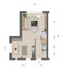 25424_Type C2ke Blok 3 BG