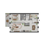 Download Plattegrond_De Vecht Hardenberg_App_4