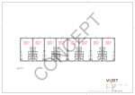 Hoogezand_Multatulistraat_Acht36_-_pre-sale_tekening_bnr_15_tm_22_hoek-en_tussenwoningen