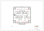 Hoogezand_Multatulistraat_Acht36_-_pre-sale_tekening_bnr_27_tm_31_appartementen