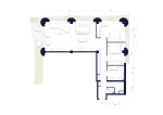 Floorplan D