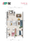 Woningtype B