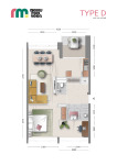 Woningtype D