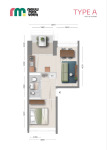 Woningtype A