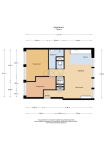 Download Plattegrond type A - 2D
