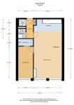 Download Plattegrond type D - 2D