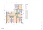 Download Verdiepingsplattegrond 1e verdieping
