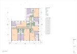 Download Verdiepingsplattegrond 3e verdieping