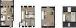 P2026005 Plattegrond Eemklooster huisnummer 66 high