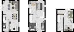P2025026 Plattegrond vrijstaand blok H BN 18 PNG