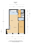 Download Plattegrond type E 2D