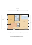 Plattegrond type A 2D