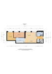 PLattegrond type F 2D