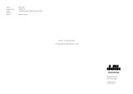 Download Kleuren- en materialenstaat