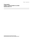 Download Optielijst bouwnummer 17