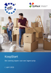 Brochure KoopStart