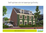 Groenling 2-1-kap